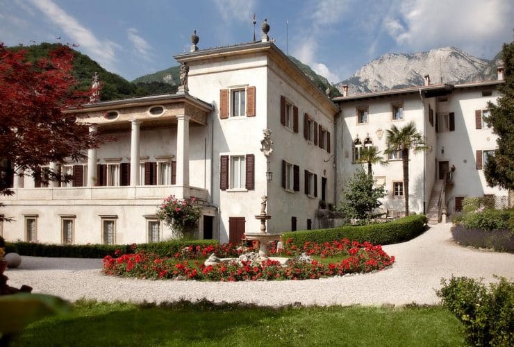 Relais Villa Sizzo